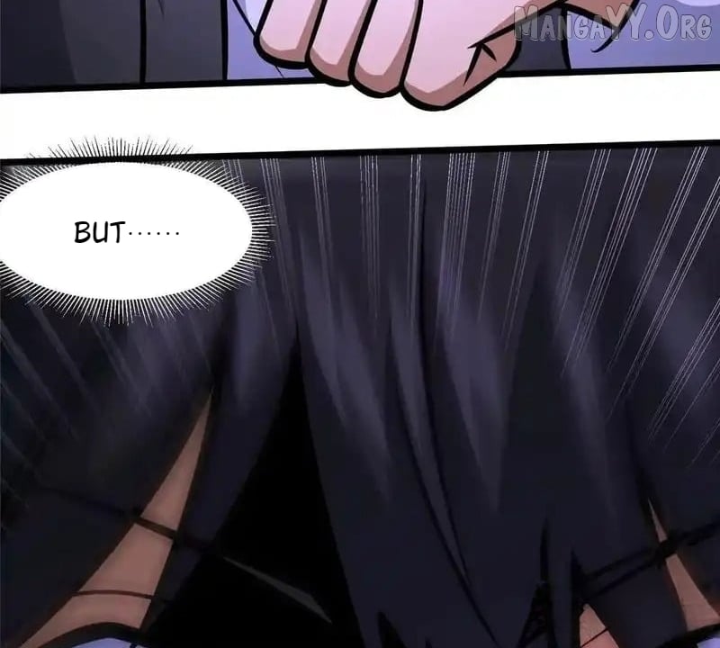 Divine Urban God Chapter 302 - page 87